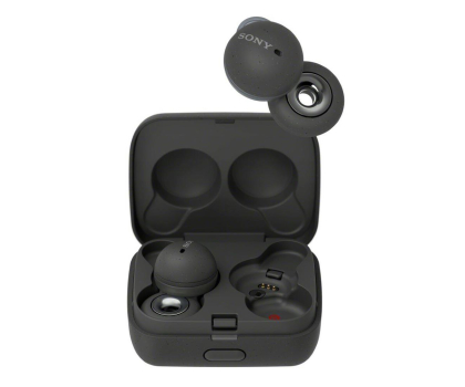 Słuchawka bezprzewodowa SONY Douszne BT TWS  WF-L900